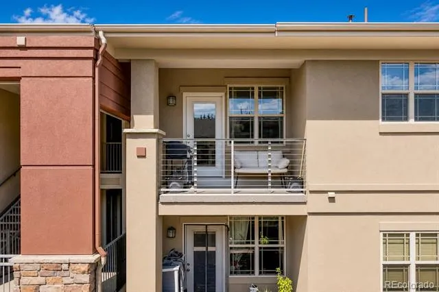 8123 W 51st Place #302 Arvada, CO 80002