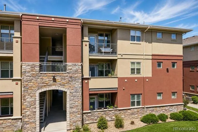 8123 W 51st Place #302 Arvada, CO 80002
