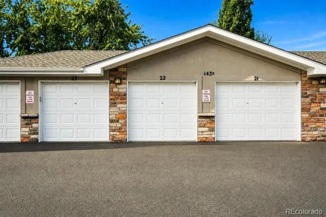 8123 W 51st Place #302 Arvada, CO 80002
