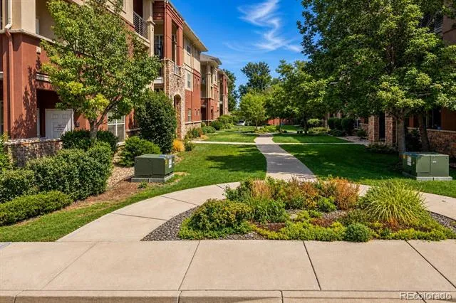 8123 W 51st Place #302 Arvada, CO 80002