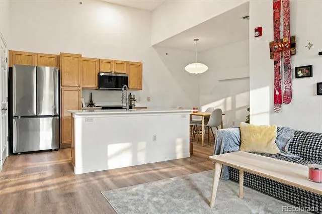 8123 W 51st Place #302 Arvada, CO 80002