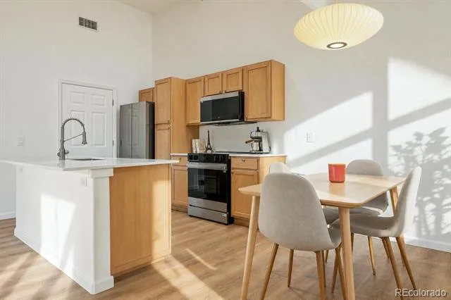8123 W 51st Place #302 Arvada, CO 80002