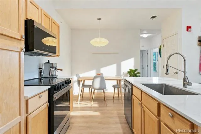 8123 W 51st Place #302 Arvada, CO 80002