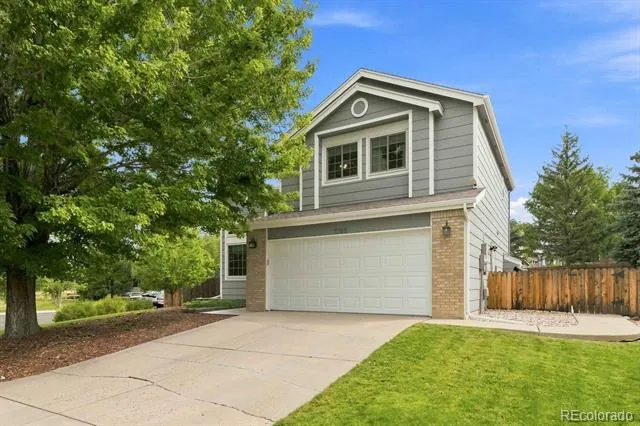 11168 Latigo Lane Parker, CO 80138
