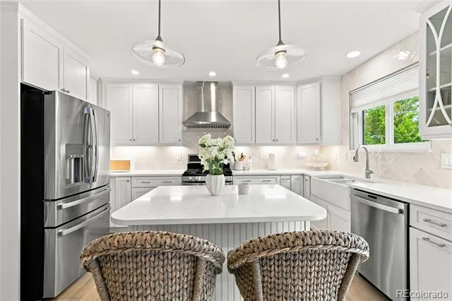 11168 Latigo Lane Parker, CO 80138