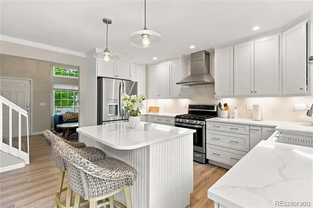 11168 Latigo Lane Parker, CO 80138