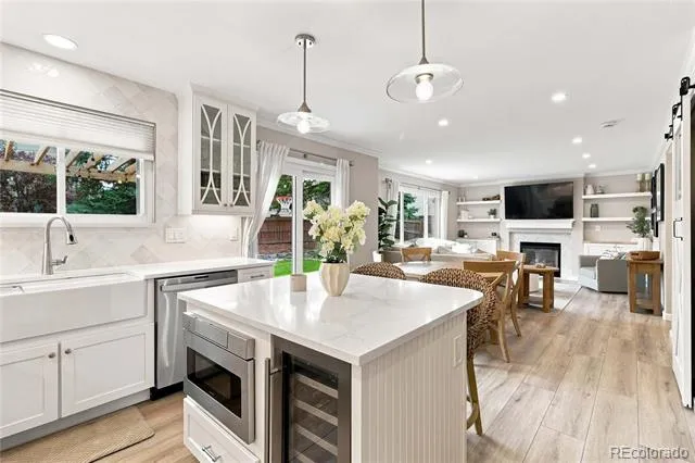 11168 Latigo Lane Parker, CO 80138