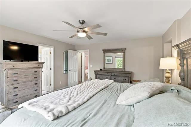 11168 Latigo Lane Parker, CO 80138