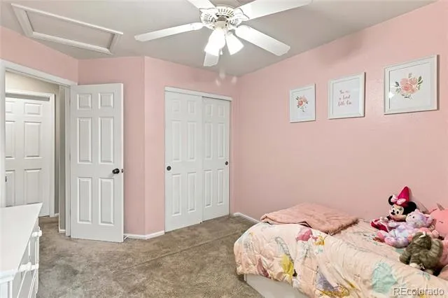 11168 Latigo Lane Parker, CO 80138
