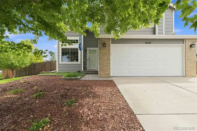 11168 Latigo Lane Parker, CO 80138