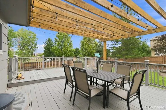 11168 Latigo Lane Parker, CO 80138