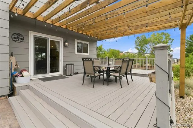 11168 Latigo Lane Parker, CO 80138