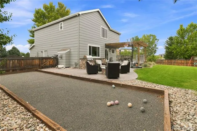 11168 Latigo Lane Parker, CO 80138