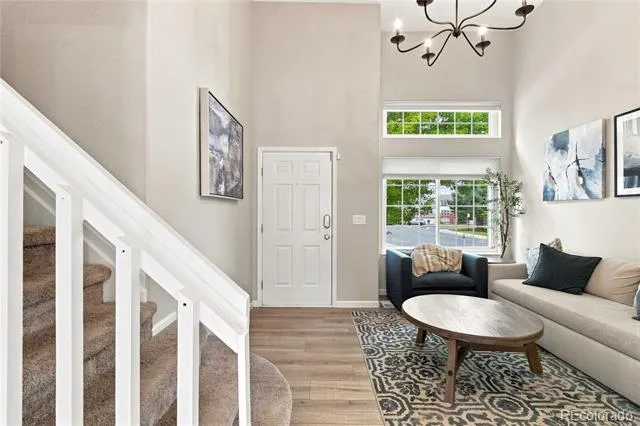 11168 Latigo Lane Parker, CO 80138