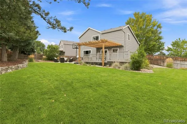 11168 Latigo Lane Parker, CO 80138
