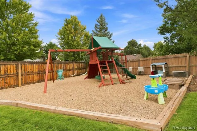 11168 Latigo Lane Parker, CO 80138