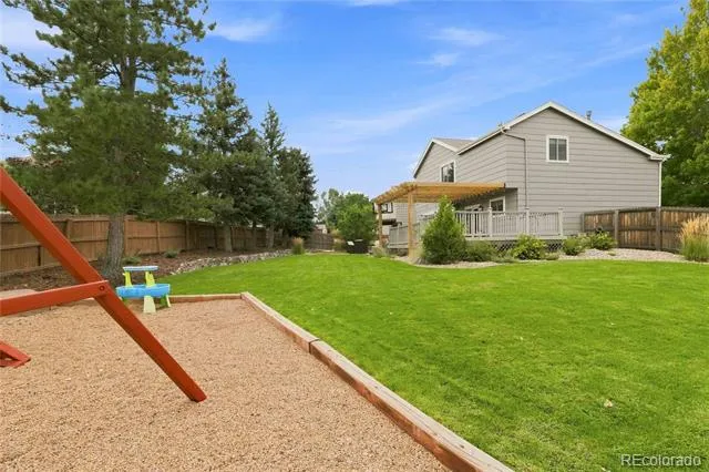 11168 Latigo Lane Parker, CO 80138