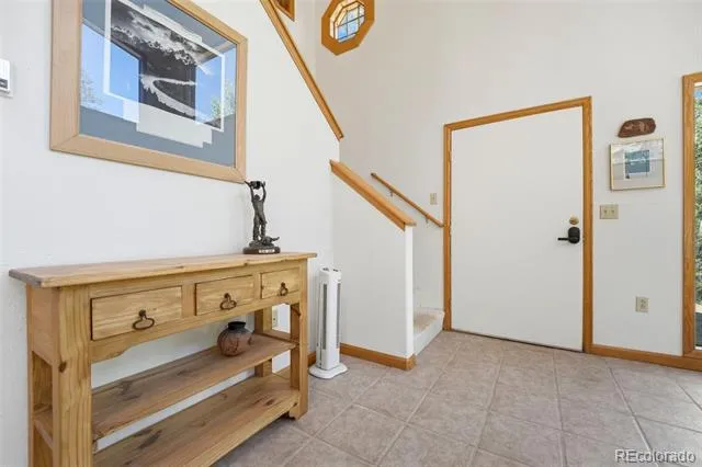 7101 County Road 43 Bailey, CO 80421