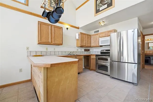 7101 County Road 43 Bailey, CO 80421