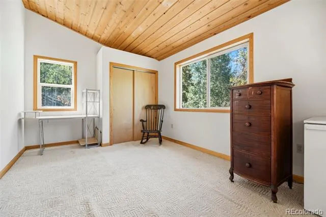 7101 County Road 43 Bailey, CO 80421