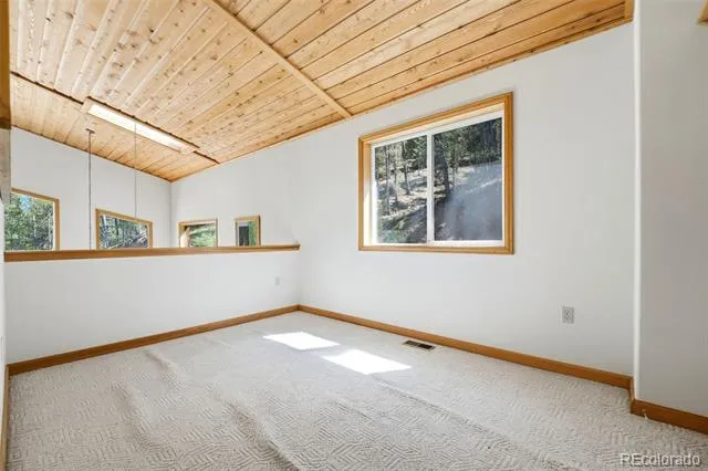 7101 County Road 43 Bailey, CO 80421