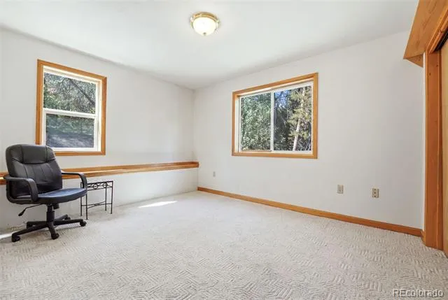 7101 County Road 43 Bailey, CO 80421