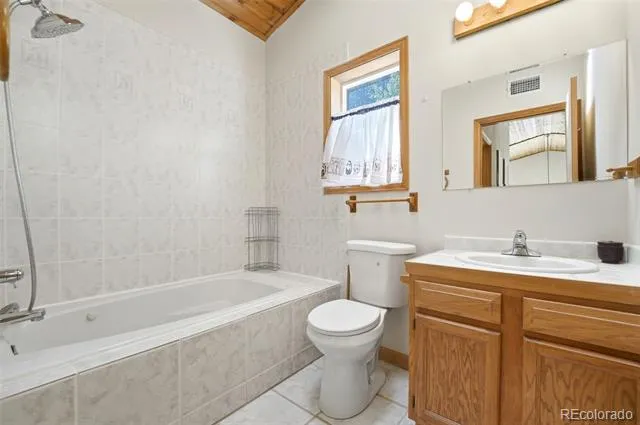 7101 County Road 43 Bailey, CO 80421