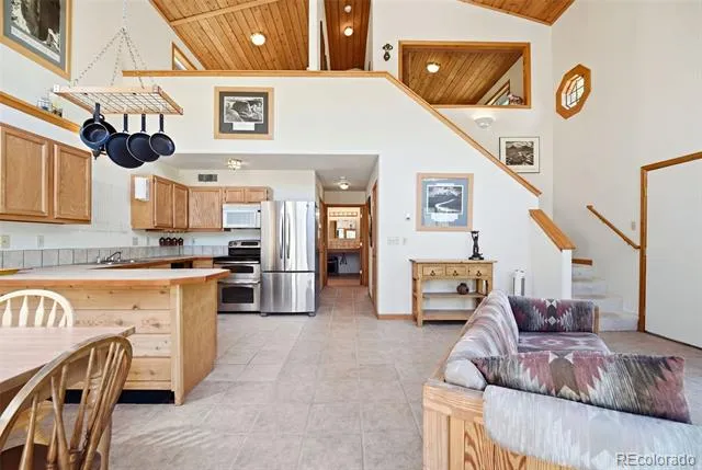 7101 County Road 43 Bailey, CO 80421