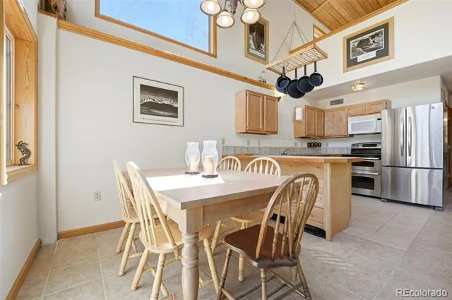 7101 County Road 43 Bailey, CO 80421