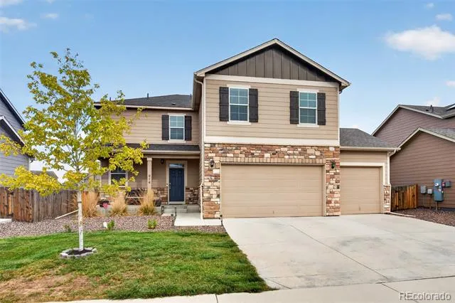 914 Charlton Drive Windsor, CO 80550