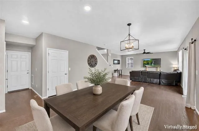 914 Charlton Drive Windsor, CO 80550