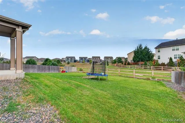 914 Charlton Drive Windsor, CO 80550