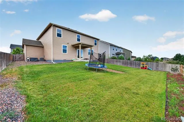 914 Charlton Drive Windsor, CO 80550