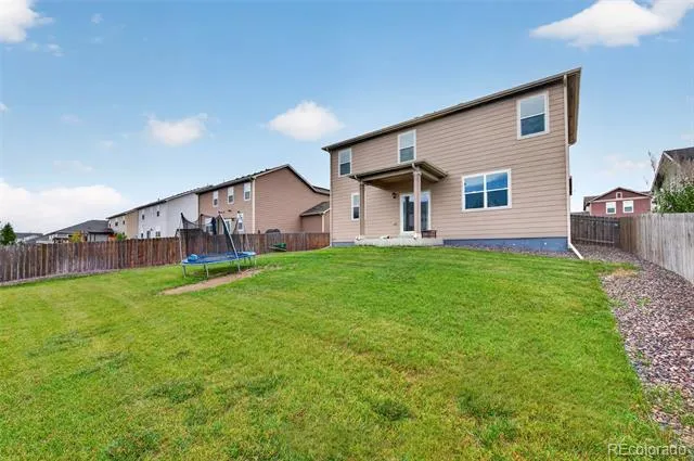 914 Charlton Drive Windsor, CO 80550