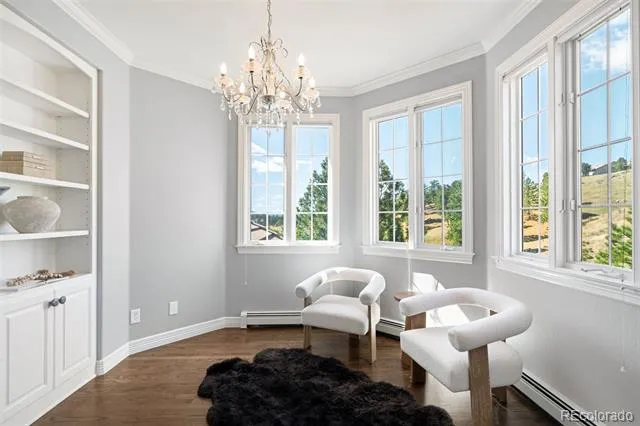 27927 Meadowlark Drive Golden, CO 80401