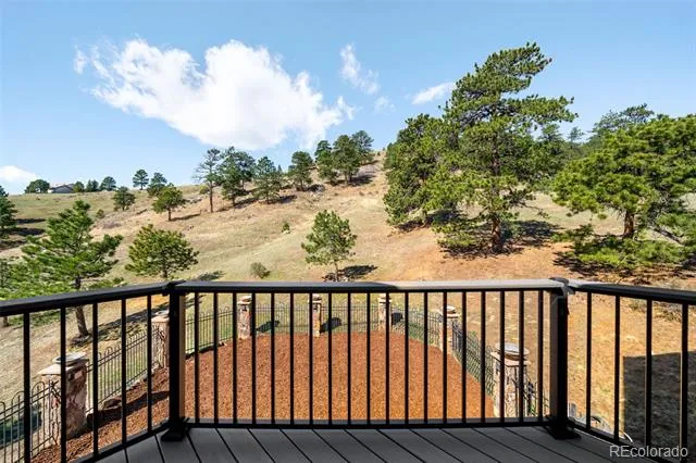 27927 Meadowlark Drive Golden, CO 80401