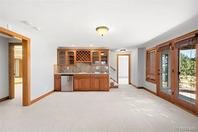 27927 Meadowlark Drive Golden, CO 80401