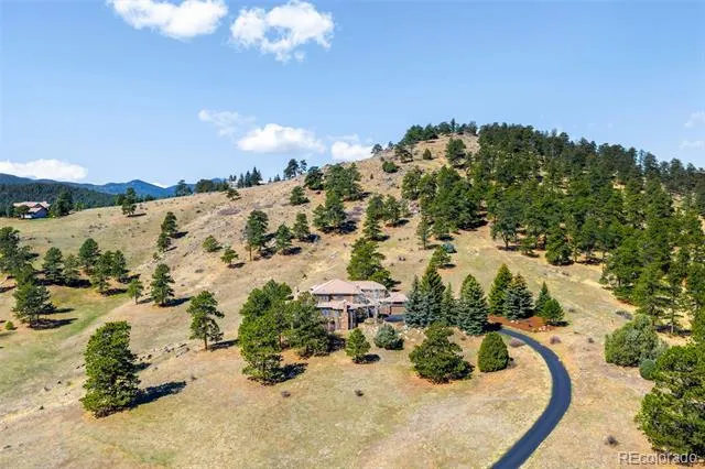 27927 Meadowlark Drive Golden, CO 80401