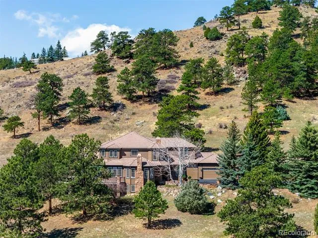 27927 Meadowlark Drive Golden, CO 80401