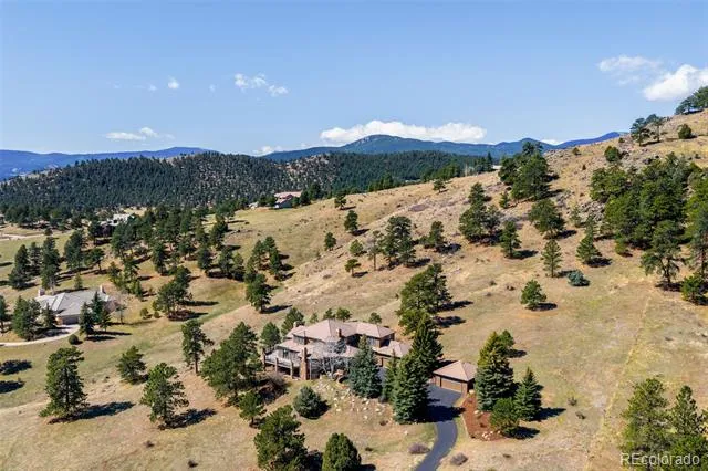 27927 Meadowlark Drive Golden, CO 80401