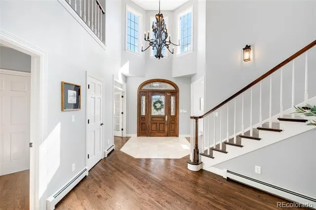 27927 Meadowlark Drive Golden, CO 80401