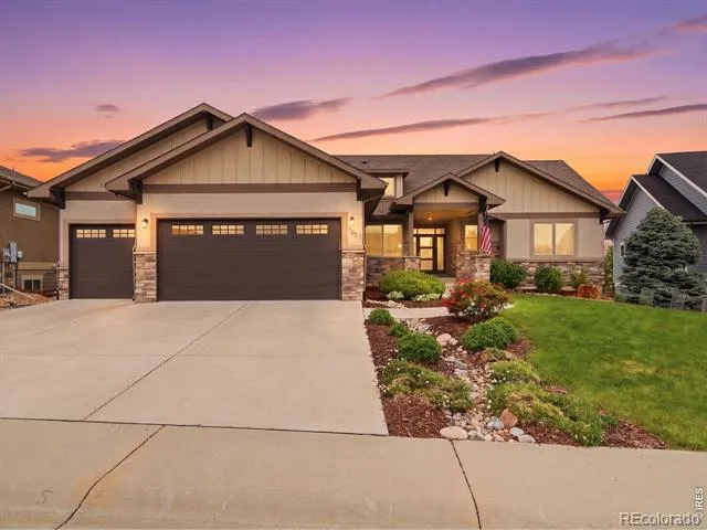 7853 Cherry Blossom Drive Windsor, CO 80550
