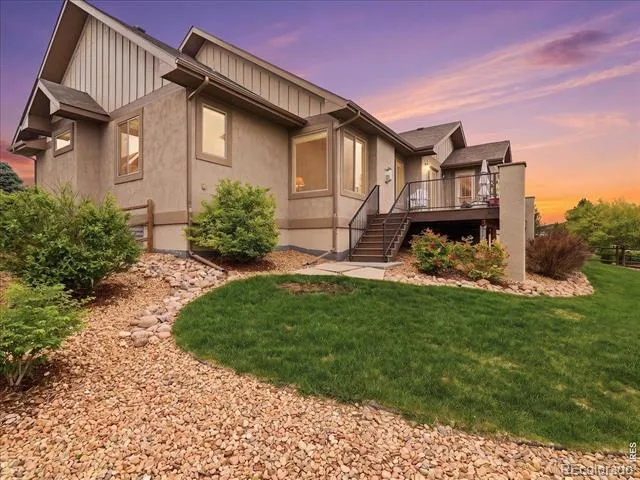 7853 Cherry Blossom Drive Windsor, CO 80550