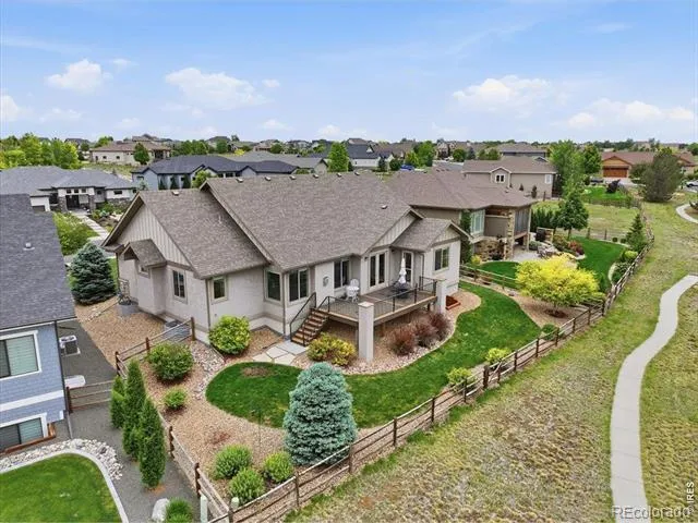 7853 Cherry Blossom Drive Windsor, CO 80550
