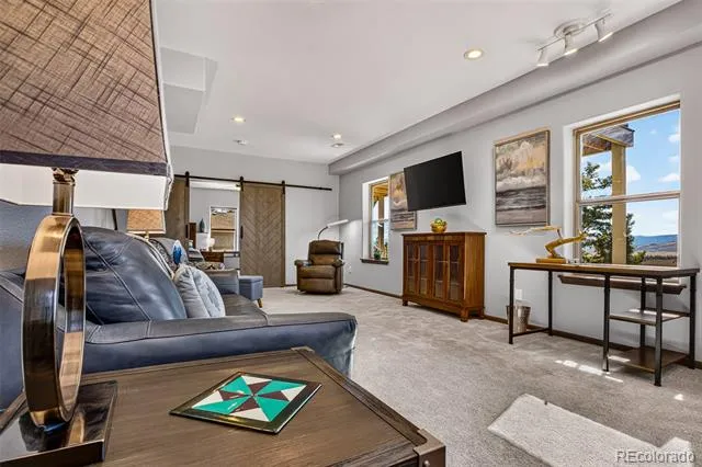 2189 Middle Fork Vista Fairplay, CO 80440