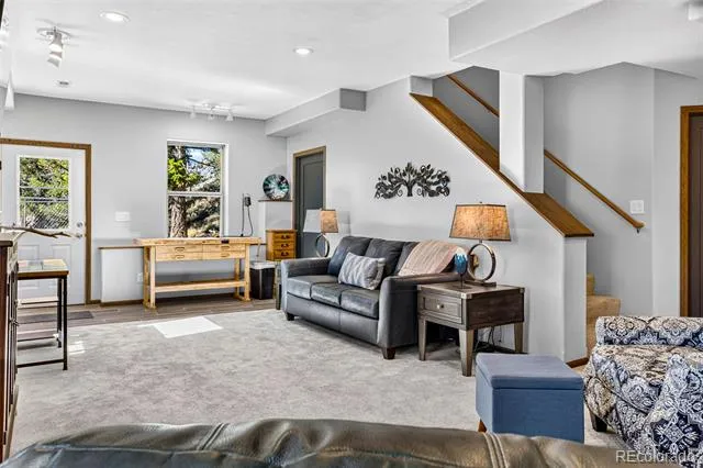 2189 Middle Fork Vista Fairplay, CO 80440