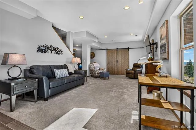 2189 Middle Fork Vista Fairplay, CO 80440