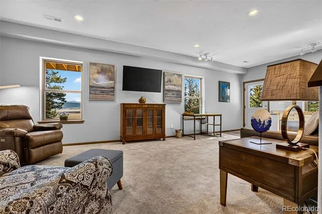 2189 Middle Fork Vista Fairplay, CO 80440