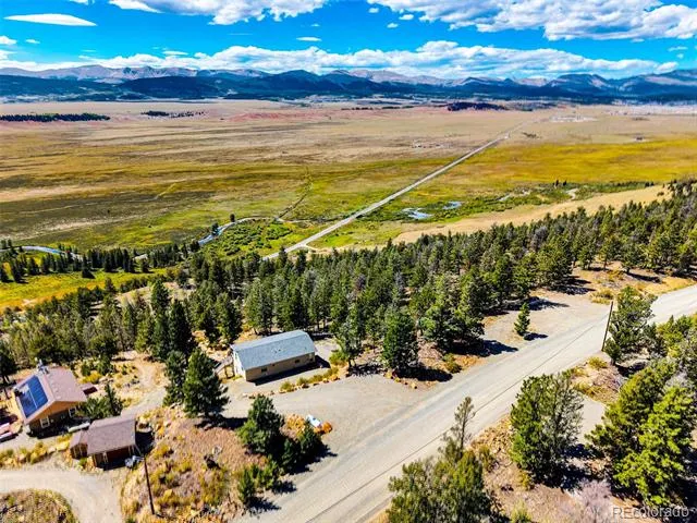 2189 Middle Fork Vista Fairplay, CO 80440