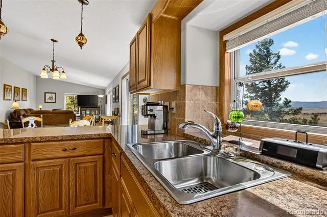 2189 Middle Fork Vista Fairplay, CO 80440
